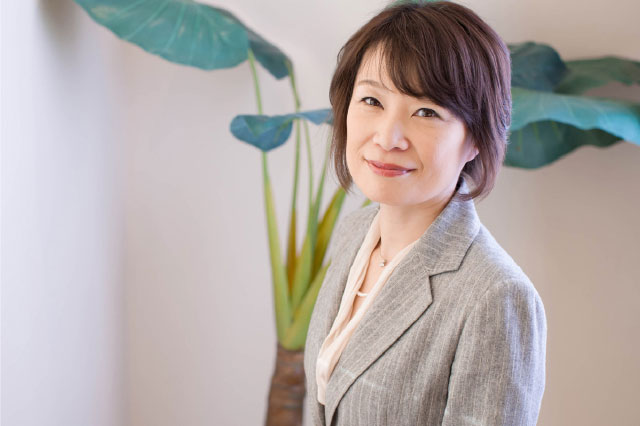 佐藤 眞紀世弁護士